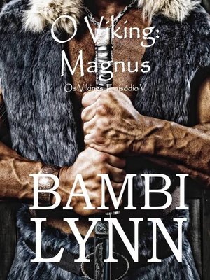 cover image of Magnus ~Os Vikings, episódio V